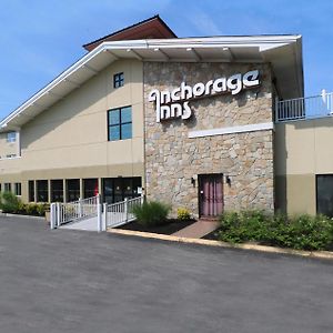 Anchorage Inn And Suites